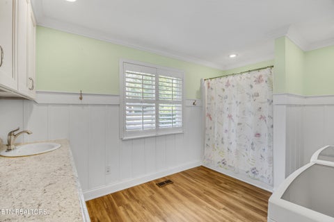 Tiny photo for 7404 Sheffield Drive, Knoxville, TN 37909 (MLS # 1350604)
