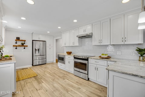 Tiny photo for 7404 Sheffield Drive, Knoxville, TN 37909 (MLS # 1350604)