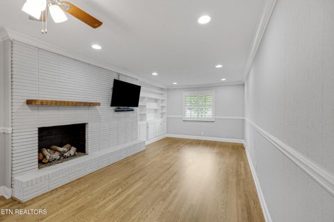 Tiny photo for 7404 Sheffield Drive, Knoxville, TN 37909 (MLS # 1350604)