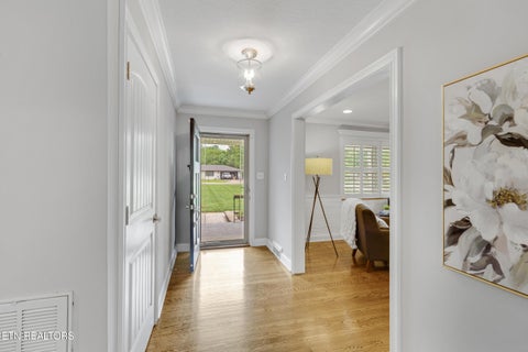 Tiny photo for 7404 Sheffield Drive, Knoxville, TN 37909 (MLS # 1350604)
