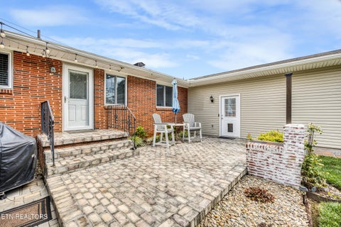 Tiny photo for 7404 Sheffield Drive, Knoxville, TN 37909 (MLS # 1350604)