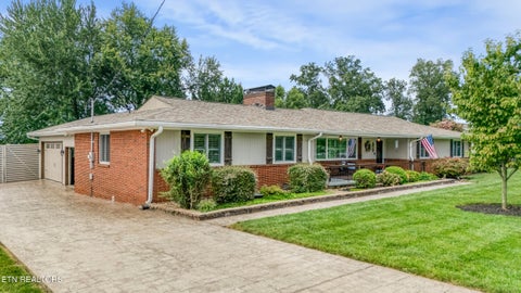 Tiny photo for 7404 Sheffield Drive, Knoxville, TN 37909 (MLS # 1350604)