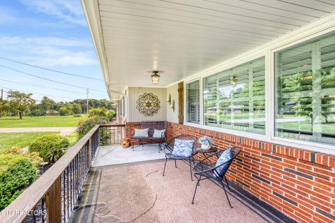 Tiny photo for 7404 Sheffield Drive, Knoxville, TN 37909 (MLS # 1350604)
