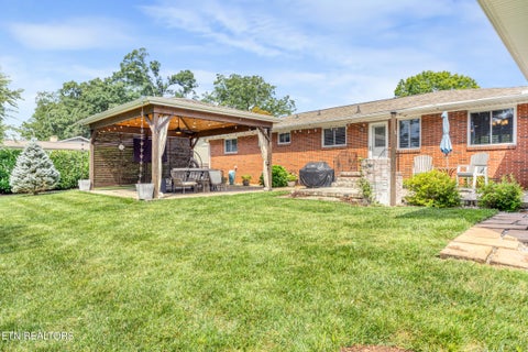 Tiny photo for 7404 Sheffield Drive, Knoxville, TN 37909 (MLS # 1350604)