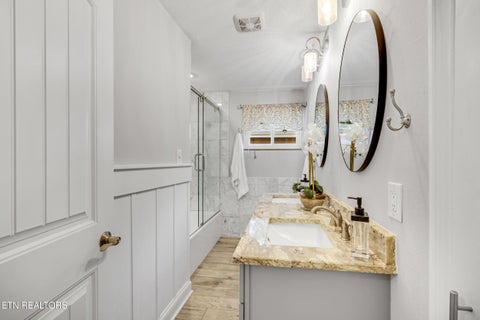 Tiny photo for 7404 Sheffield Drive, Knoxville, TN 37909 (MLS # 1350604)