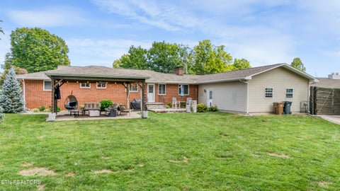 Tiny photo for 7404 Sheffield Drive, Knoxville, TN 37909 (MLS # 1350604)