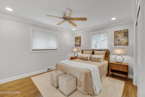 Tiny photo for 7404 Sheffield Drive, Knoxville, TN 37909 (MLS # 1350604)