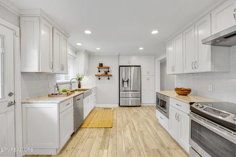 Tiny photo for 7404 Sheffield Drive, Knoxville, TN 37909 (MLS # 1350604)
