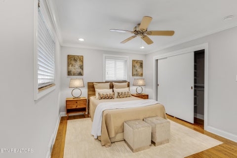 Tiny photo for 7404 Sheffield Drive, Knoxville, TN 37909 (MLS # 1350604)