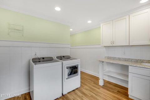 Tiny photo for 7404 Sheffield Drive, Knoxville, TN 37909 (MLS # 1350604)