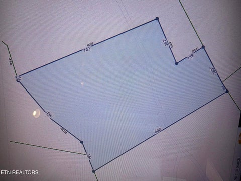 Tiny photo for Tuskegee Drive, Oak Ridge, TN 37830 (MLS # 1318605)