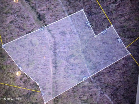Tiny photo for Tuskegee Drive, Oak Ridge, TN 37830 (MLS # 1318605)
