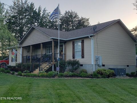 Photo of 273 Vernie Lee Rd, Friendsville, TN 37737 (MLS # 1332488)