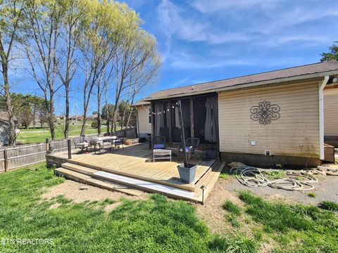 Tiny photo for 273 Vernie Lee Rd, Friendsville, TN 37737 (MLS # 1332488)