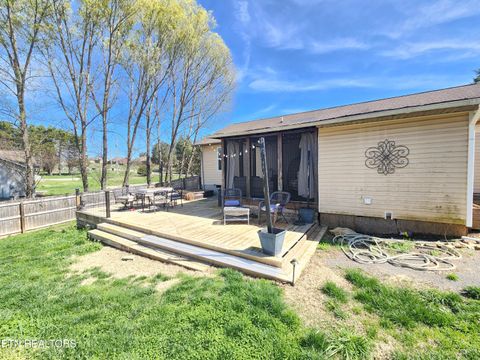 Tiny photo for 273 Vernie Lee Rd, Friendsville, TN 37737 (MLS # 1332488)