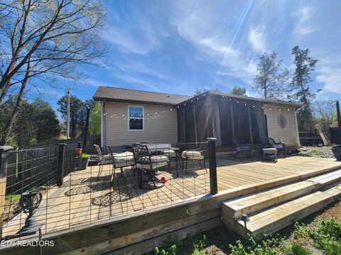 Tiny photo for 273 Vernie Lee Rd, Friendsville, TN 37737 (MLS # 1332488)