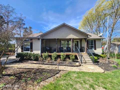 Tiny photo for 273 Vernie Lee Rd, Friendsville, TN 37737 (MLS # 1332488)