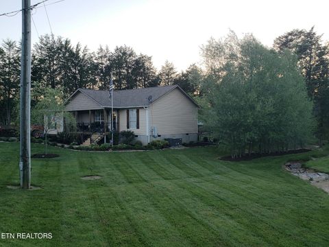 Tiny photo for 273 Vernie Lee Rd, Friendsville, TN 37737 (MLS # 1332488)