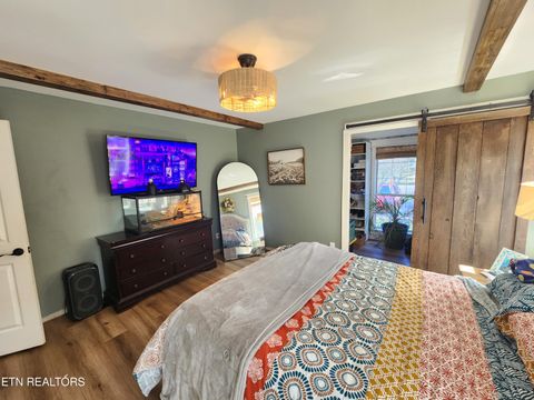 Tiny photo for 273 Vernie Lee Rd, Friendsville, TN 37737 (MLS # 1332488)