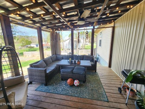 Tiny photo for 273 Vernie Lee Rd, Friendsville, TN 37737 (MLS # 1332488)