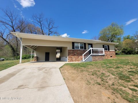 Photo of 1319 Spring Hill Rd, Knoxville, TN 37914 (MLS # 1335274)