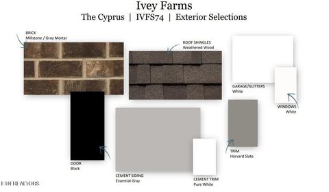 Tiny photo for 533 Ivey Farms Road (Lot 74), Knoxville, TN 37934 (MLS # 1324908)