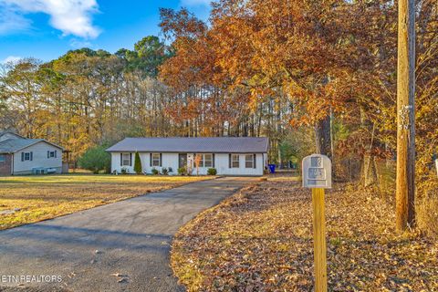 Photo of 720 Millbrook Circle, Cleveland, TN 37323 (MLS # 1335746)