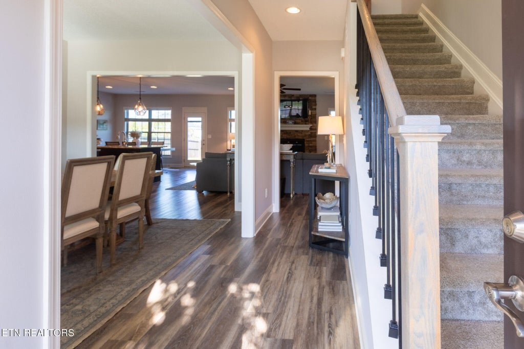 Photo of 1003 Springwood Lane, Maryville, TN 37801 (MLS # 1354904)