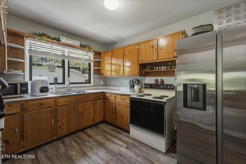 Tiny photo for 4607 Josephine Rd, Knoxville, TN 37918 (MLS # 1354638)