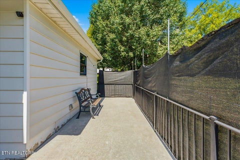 Tiny photo for 4607 Josephine Rd, Knoxville, TN 37918 (MLS # 1354638)
