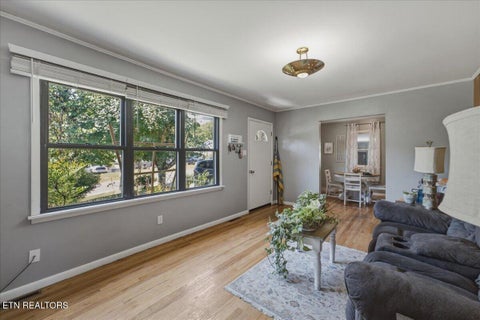 Tiny photo for 4607 Josephine Rd, Knoxville, TN 37918 (MLS # 1354638)