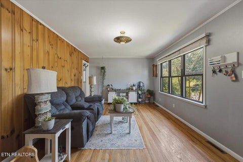 Tiny photo for 4607 Josephine Rd, Knoxville, TN 37918 (MLS # 1354638)