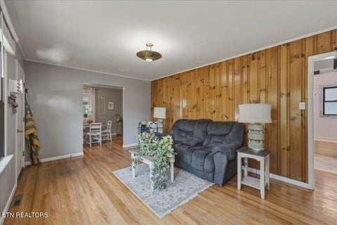 Tiny photo for 4607 Josephine Rd, Knoxville, TN 37918 (MLS # 1354638)