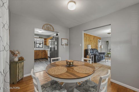 Tiny photo for 4607 Josephine Rd, Knoxville, TN 37918 (MLS # 1354638)