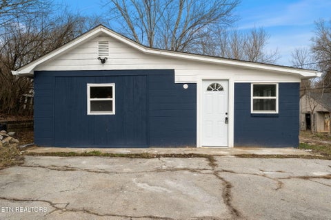 Tiny photo for 6617 Washington Pike, Knoxville, TN 37918 (MLS # 1354313)