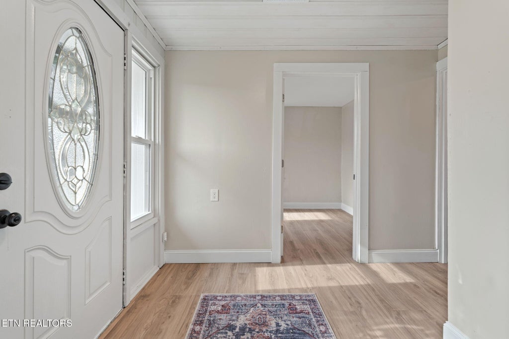 Photo of 6617 Washington Pike, Knoxville, TN 37918 (MLS # 1354313)