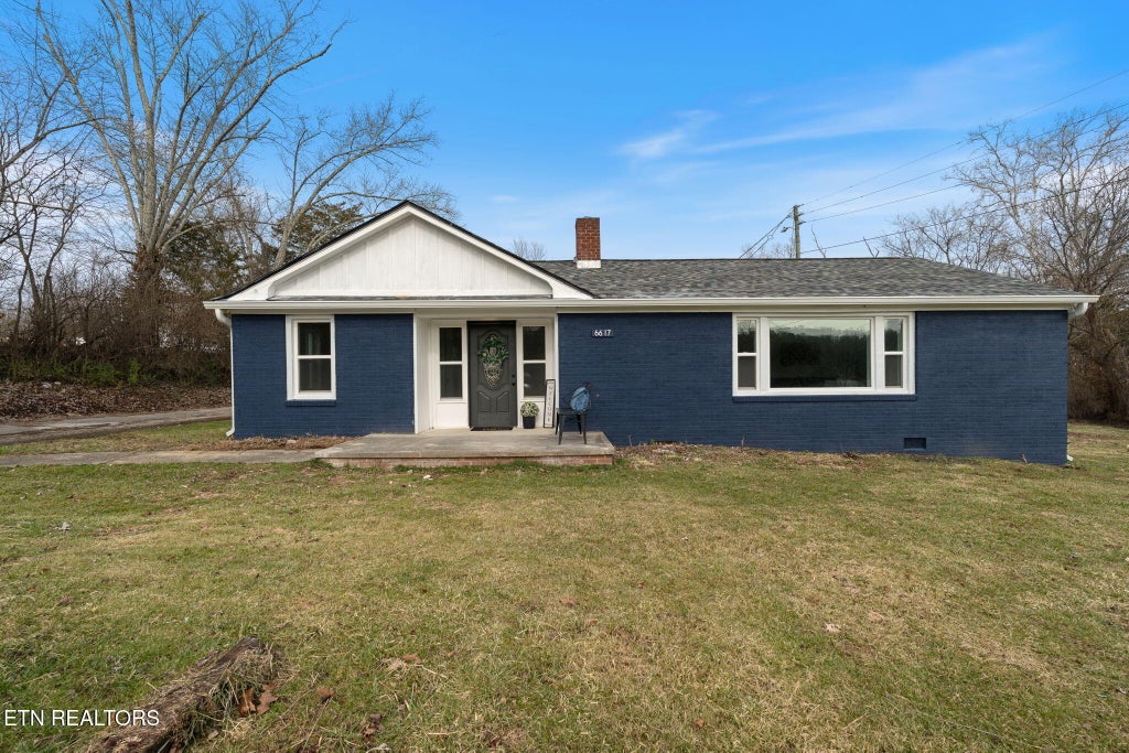 Photo of 6617 Washington Pike, Knoxville, TN 37918 (MLS # 1354313)