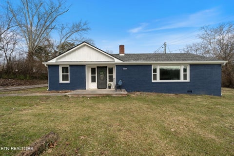 Photo of 6617 Washington Pike, Knoxville, TN 37918 (MLS # 1354313)