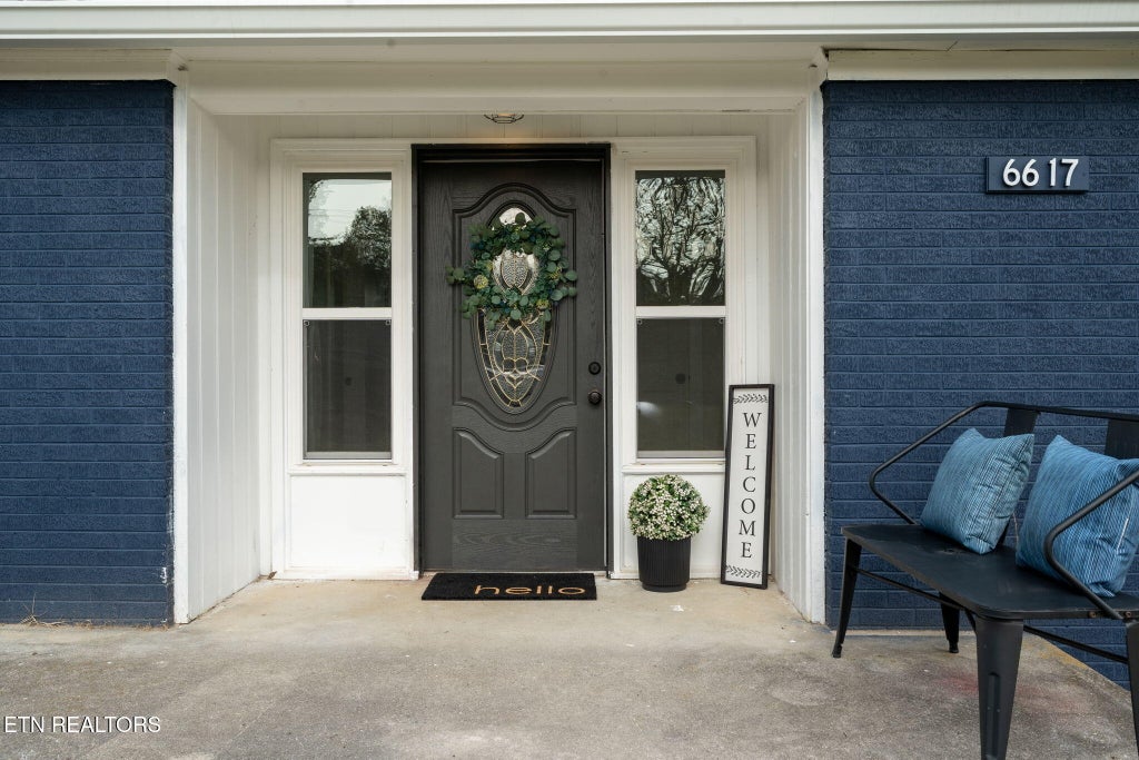 Photo of 6617 Washington Pike, Knoxville, TN 37918 (MLS # 1354313)