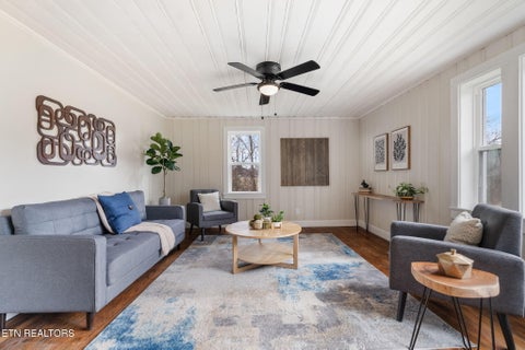 Tiny photo for 6617 Washington Pike, Knoxville, TN 37918 (MLS # 1354313)