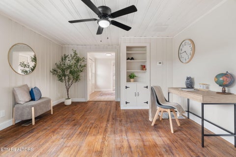 Tiny photo for 6617 Washington Pike, Knoxville, TN 37918 (MLS # 1354313)