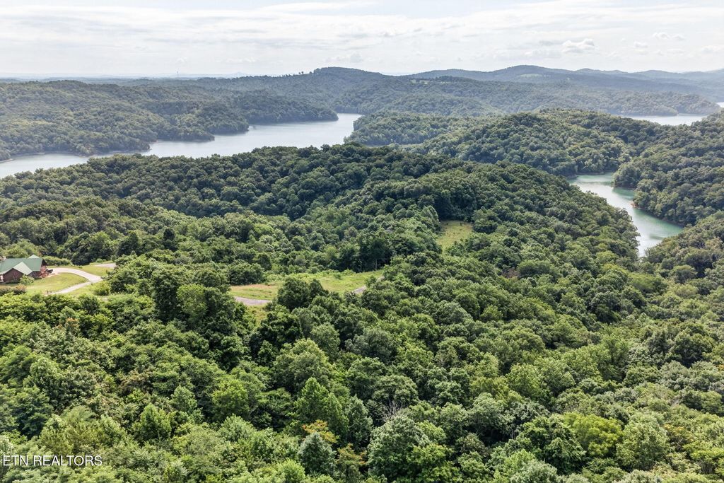 Photo of 0 Turtle Lane, Celina, TN 38551 (MLS # 1344409)