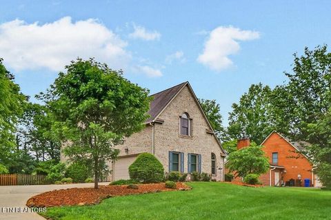 105 W Melbourne Rd Oak Ridge TN 37830