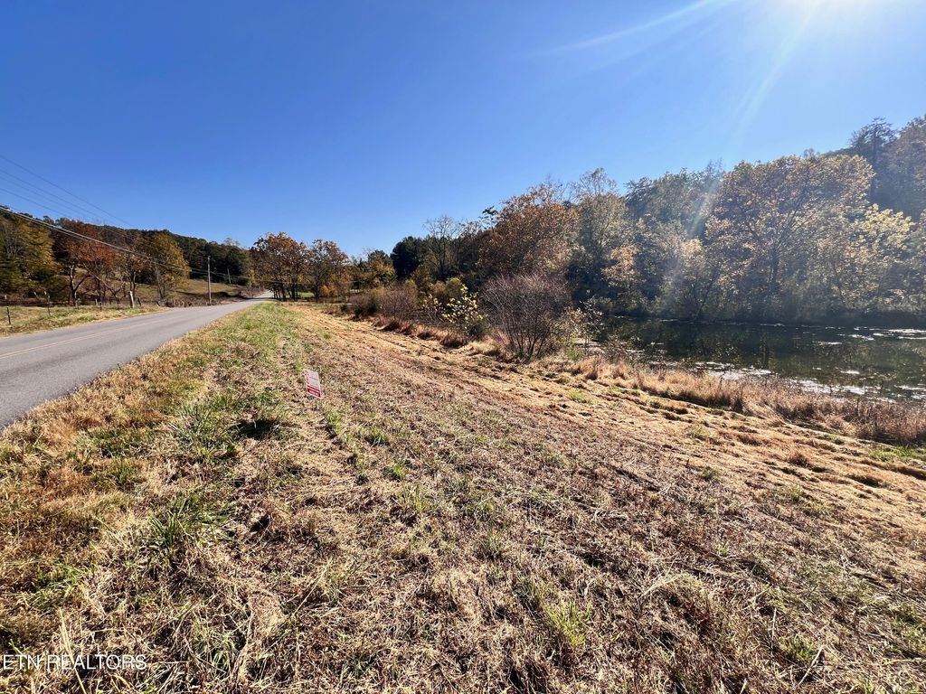 Photo of Lone Mountain Rd, New Tazewell, TN 37825 (MLS # 1282202)