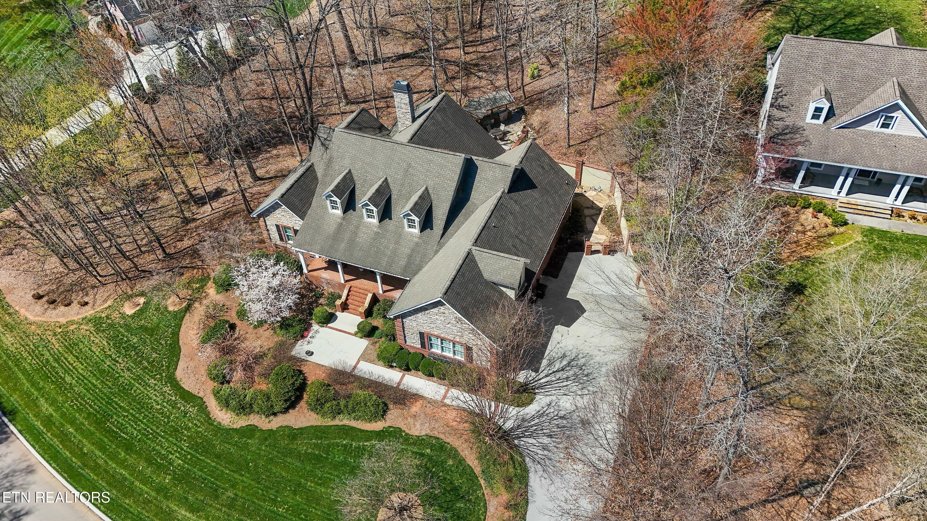 190 Lake Crest Drive