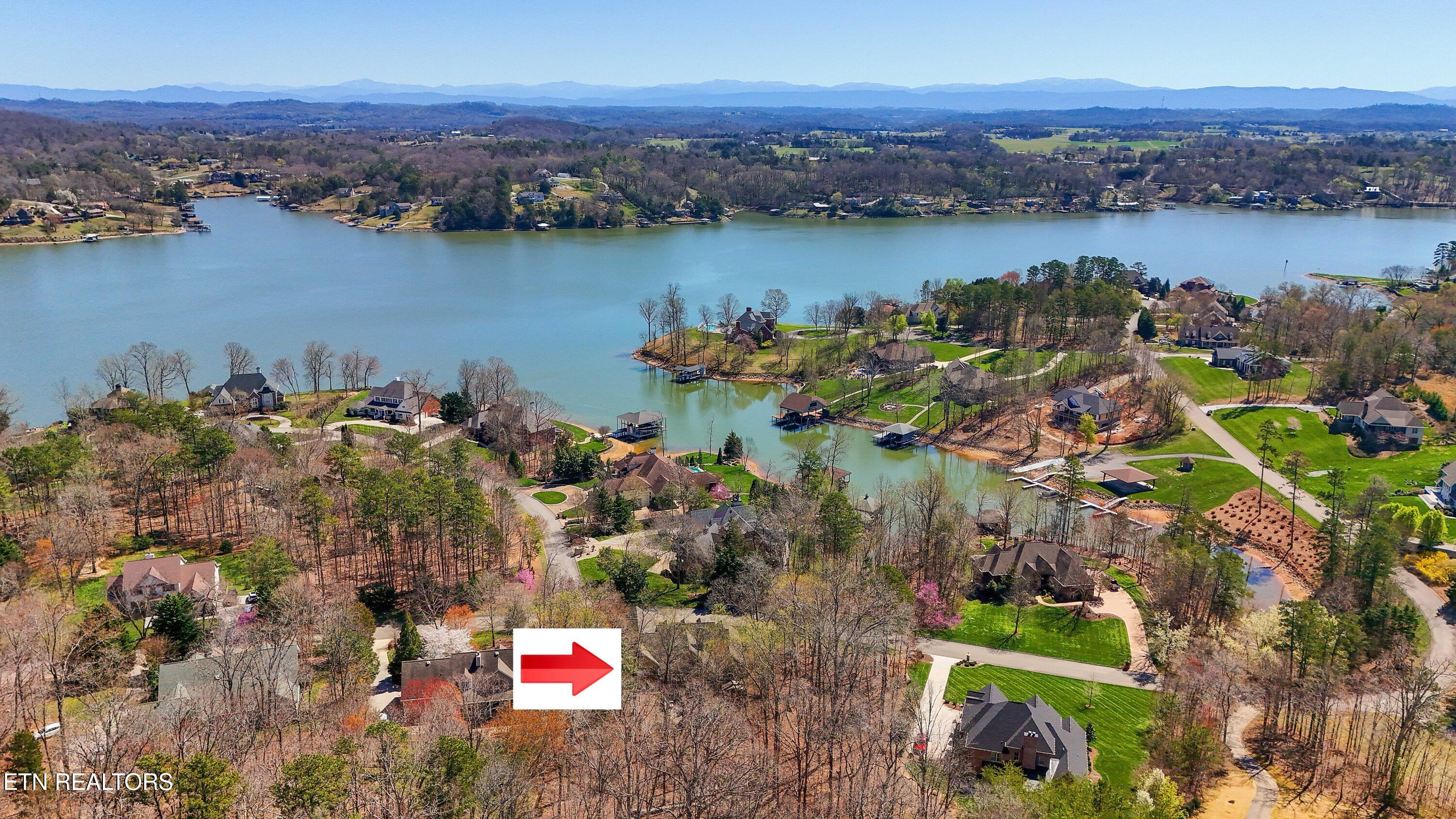 190 Lake Crest Drive