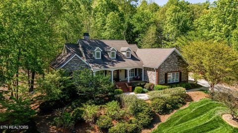 190 Lake Crest Drive Lenoir City TN 37772