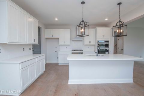 Tiny photo for 465 Ivey Farms Road (Lot 67), Farragut, TN 37934 (MLS # 1333529)