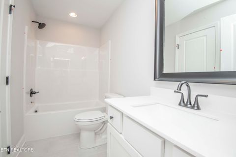 Tiny photo for 465 Ivey Farms Road (Lot 67), Farragut, TN 37934 (MLS # 1333529)