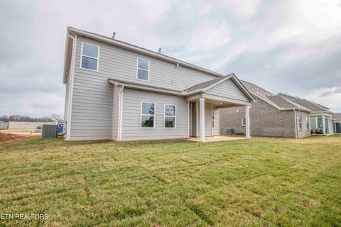 Tiny photo for 465 Ivey Farms Road (Lot 67), Farragut, TN 37934 (MLS # 1333529)